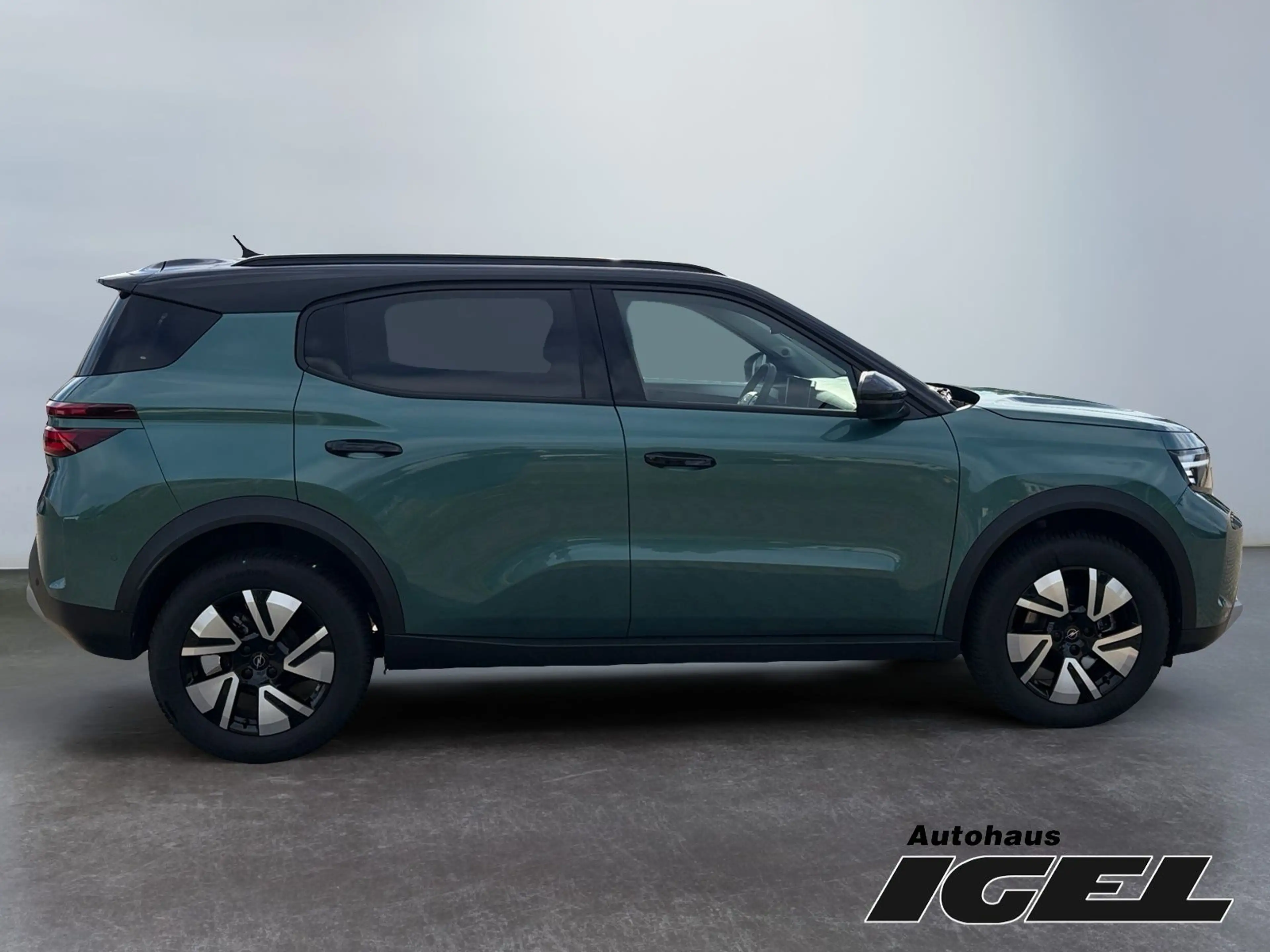 Opel Frontera Mild-Hybrid GS, RFK, ALLWETTER, FRONTSCHEIBENHE... — photo 6