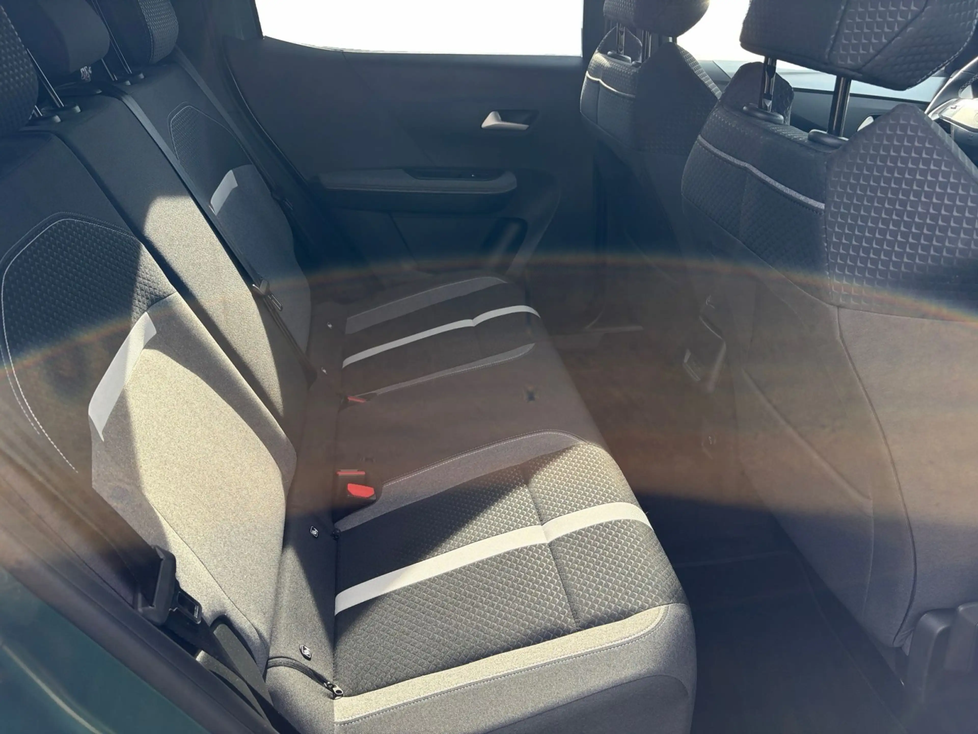 Opel Frontera Mild-Hybrid GS, RFK, ALLWETTER, FRONTSCHEIBENHE... — photo 15
