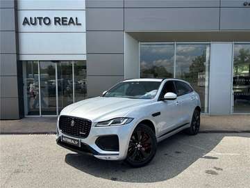 2.0 - P400E PHEV AWD BVA8 R-Dynamic HSE