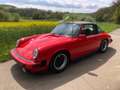 Porsche Targa 911 Rot - thumbnail 1