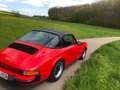 Porsche Targa 911 Rot - thumbnail 3