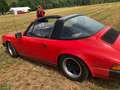 Porsche Targa 911 Rot - thumbnail 11