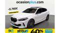 BMW 128 128tiA Blanco - thumbnail 1