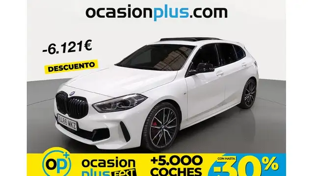 BMW 128 128tiA
