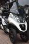 Piaggio MP3 500 hpe ***MOTO VERTE*** Biały - thumbnail 5