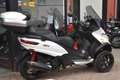 Piaggio MP3 500 hpe ***MOTO VERTE*** Biały - thumbnail 3