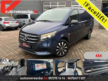 119 L2 4x4 AUTO (49.000€ex.)