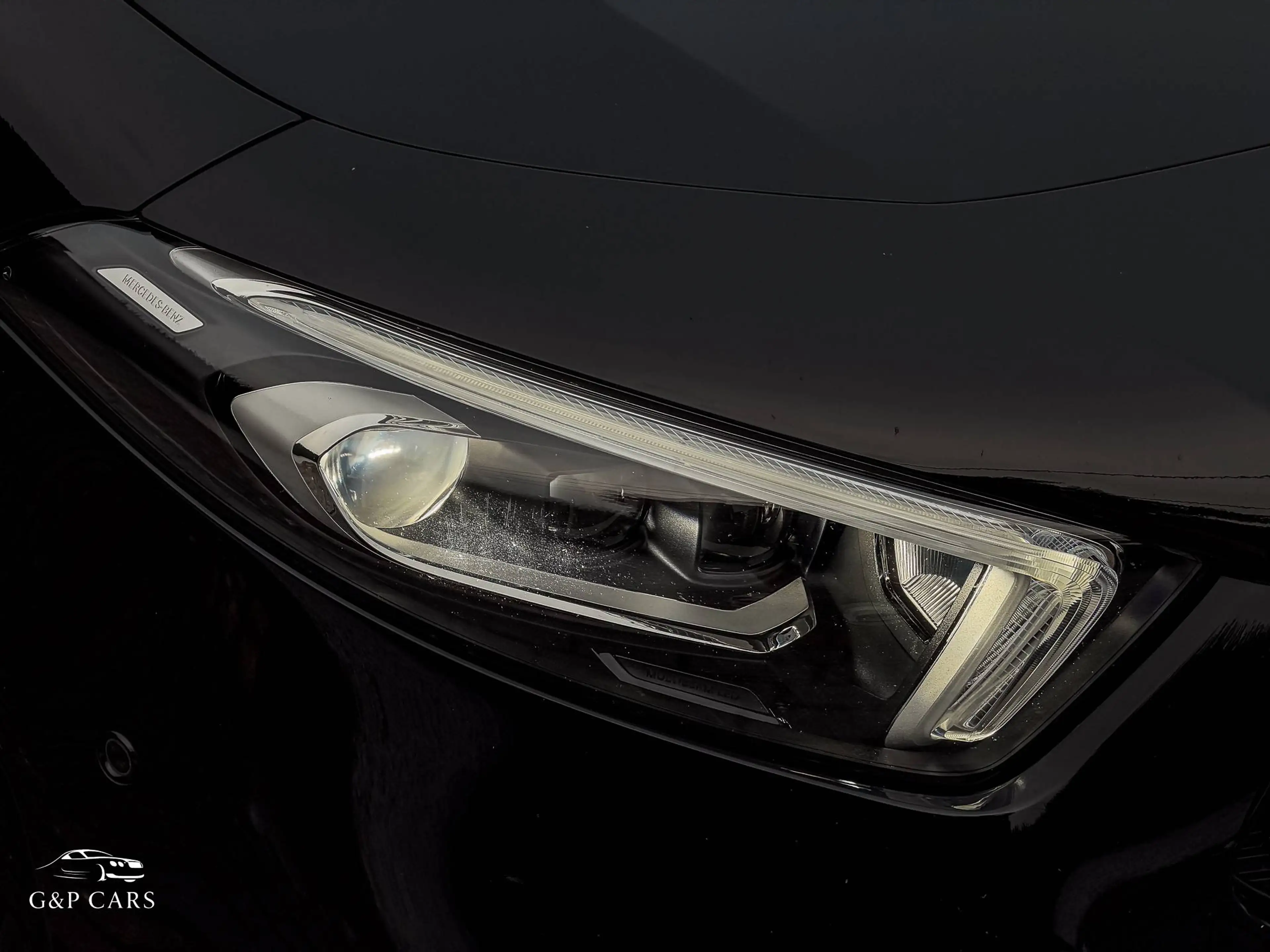 Mercedes-Benz A 250 e AMG Line | Night | 19 inch | Navi | Camera — photo 12