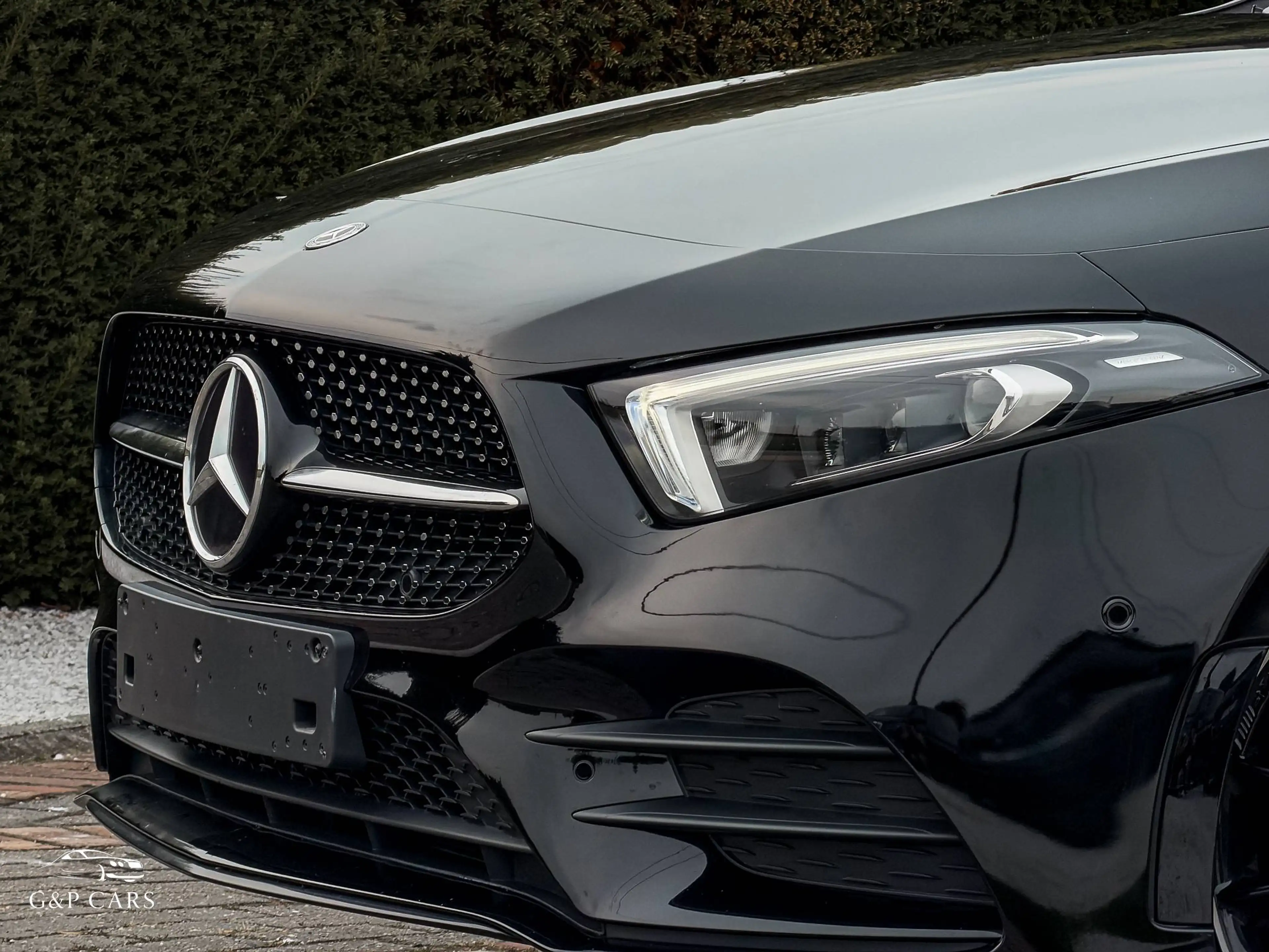 Mercedes-Benz A 250 e AMG Line | Night | 19 inch | Navi | Camera — photo 10