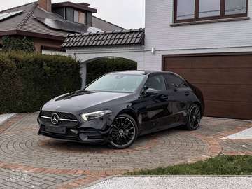 e AMG Line | Night | 19 inch | Navi | Camera