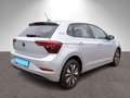Volkswagen Polo Goal 1.0 TSI DSG LED Navi RFK ACC SHZ AHK Silber - thumbnail 2