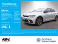 Volkswagen Polo Goal 1.0 TSI DSG LED Navi RFK ACC SHZ AHK Silber - thumbnail 1