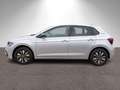 Volkswagen Polo Goal 1.0 TSI DSG LED Navi RFK ACC SHZ AHK Silber - thumbnail 3