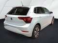 Volkswagen Polo Goal 1.0 TSI DSG LED Navi RFK ACC SHZ AHK Silber - thumbnail 2