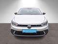 Volkswagen Polo Goal 1.0 TSI DSG LED Navi RFK ACC SHZ AHK Silber - thumbnail 4