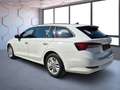 Skoda Octavia Ambition TDI Blanc - thumbnail 5