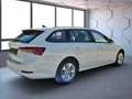 Skoda Octavia Ambition TDI Blanc - thumbnail 4