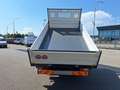 Isuzu M30 75qli Gru Fassi F50 A3 Ribaltabile trilaterale Bianco - thumbnail 6