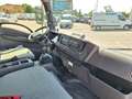 Isuzu M30 75qli Gru Fassi F50 A3 Ribaltabile trilaterale Bianco - thumbnail 8
