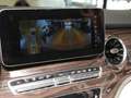 Mercedes-Benz V 300 d 4M Marco Polo Edition AMG Distronic AHK Grigio - thumbnail 14