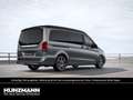 Mercedes-Benz V 300 d 4M Marco Polo Edition AMG Distronic AHK Grau - thumbnail 3