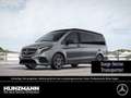 Mercedes-Benz V 300 d 4M Marco Polo Edition AMG Distronic AHK Grey - thumbnail 1