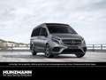 Mercedes-Benz V 300 d 4M Marco Polo Edition AMG Distronic AHK Grau - thumbnail 7