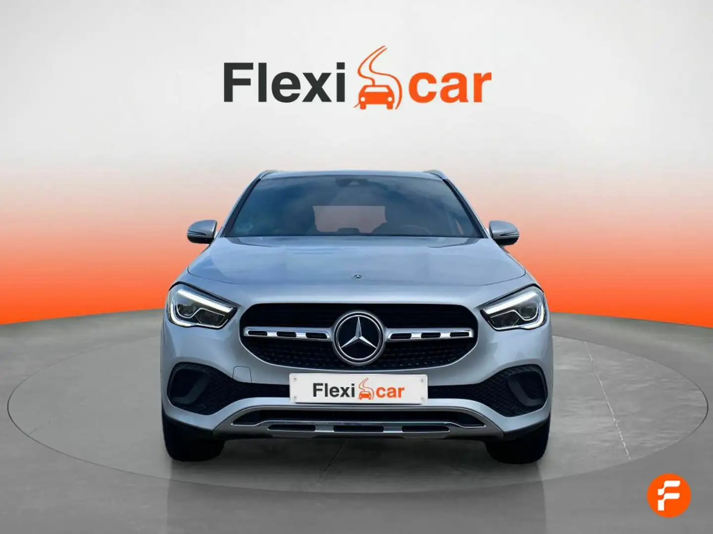 Mercedes-Benz GLA 200 D Blanco - 2