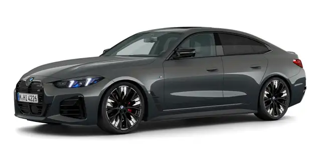 Bmw M4 i xDrive Gran Coupé
