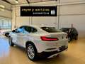 BMW X4 xDrive 20dA Blanco - thumbnail 18