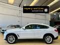 BMW X4 xDrive 20dA Blanco - thumbnail 13