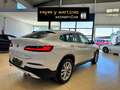 BMW X4 xDrive 20dA Blanco - thumbnail 20