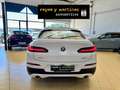 BMW X4 xDrive 20dA Blanco - thumbnail 16