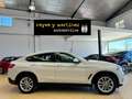 BMW X4 xDrive 20dA Blanco - thumbnail 15