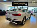 BMW X4 xDrive 20dA Blanco - thumbnail 19