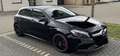 Mercedes-Benz A 45 AMG 4Matic Speedshift 7G-DCT ++ Sport-AGA ++ Schwarz - thumbnail 2