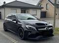 Mercedes-Benz A 45 AMG 4Matic Speedshift 7G-DCT ++ Sport-AGA ++ Schwarz - thumbnail 8