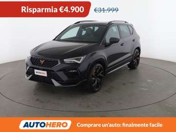 2.0 TSI  DSG 4Drive
