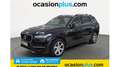 Volvo XC90 D5 Momentum 7pl. AWD 235 Aut. Noir - thumbnail 1