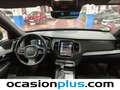 Volvo XC90 D5 Momentum 7pl. AWD 235 Aut. Noir - thumbnail 8