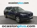 Volvo XC90 D5 Momentum 7pl. AWD 235 Aut. Noir - thumbnail 2