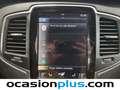 Volvo XC90 D5 Momentum 7pl. AWD 235 Aut. Noir - thumbnail 33