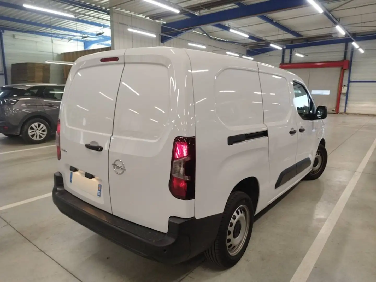 Opel Combo 1.5TD 75kW 100CV Express XL H1 1000kg - 2