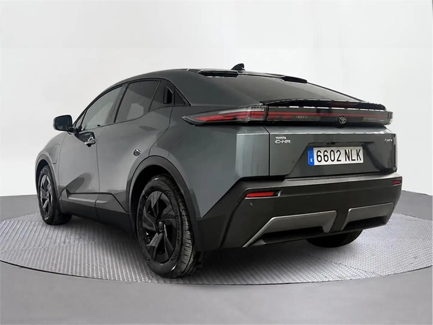 Toyota C-HR 350E Spirit AWD-i 77kWh - 2