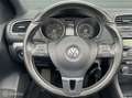 Volkswagen Golf Cabriolet 1.4 TSI LIFE CLIMA/ELECTR KAP/CRUISE! Grijs - thumbnail 28