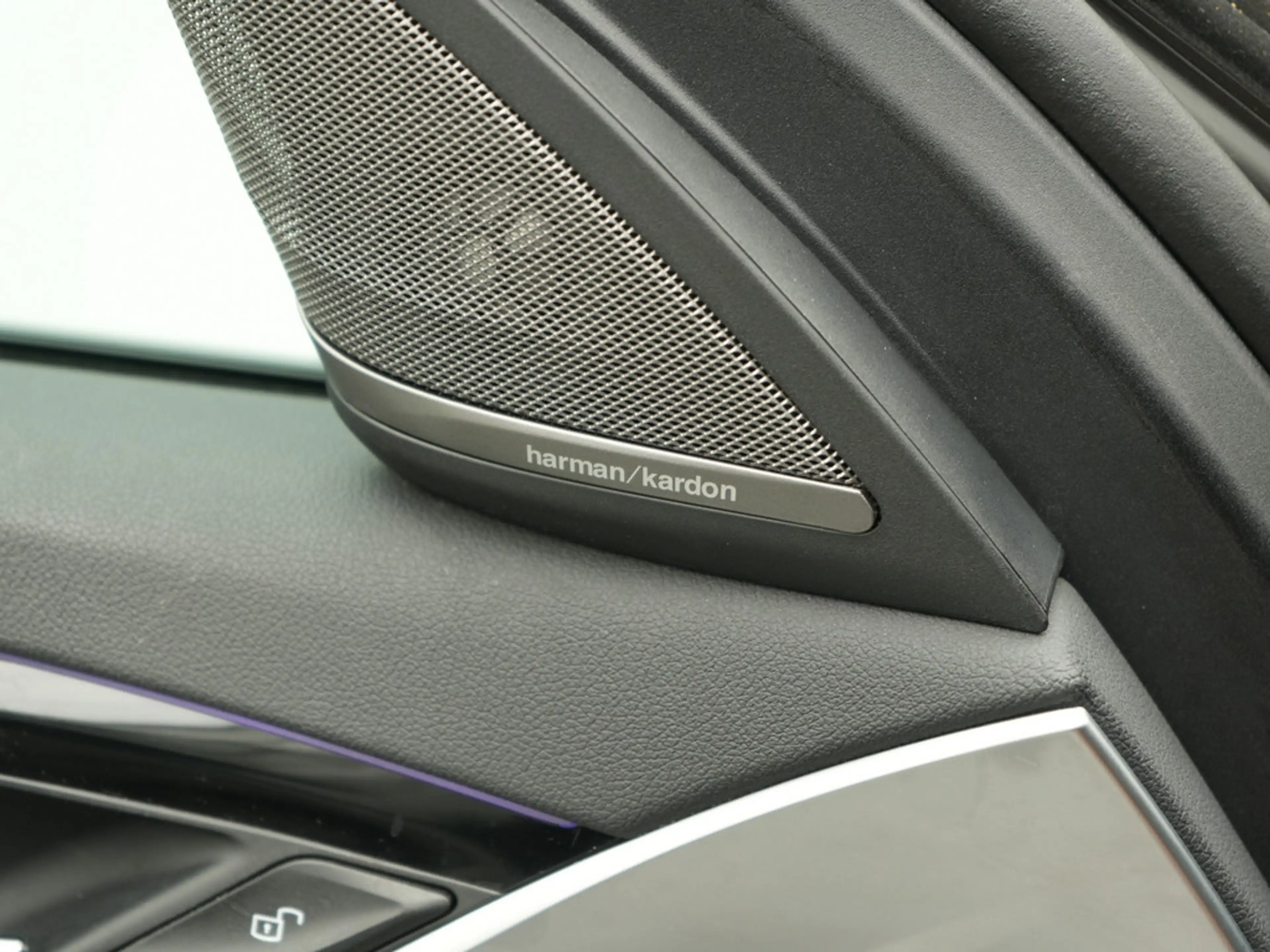 BMW 525 dA Touring Sport Line STANDHZ PANO H/K ACC — photo 5