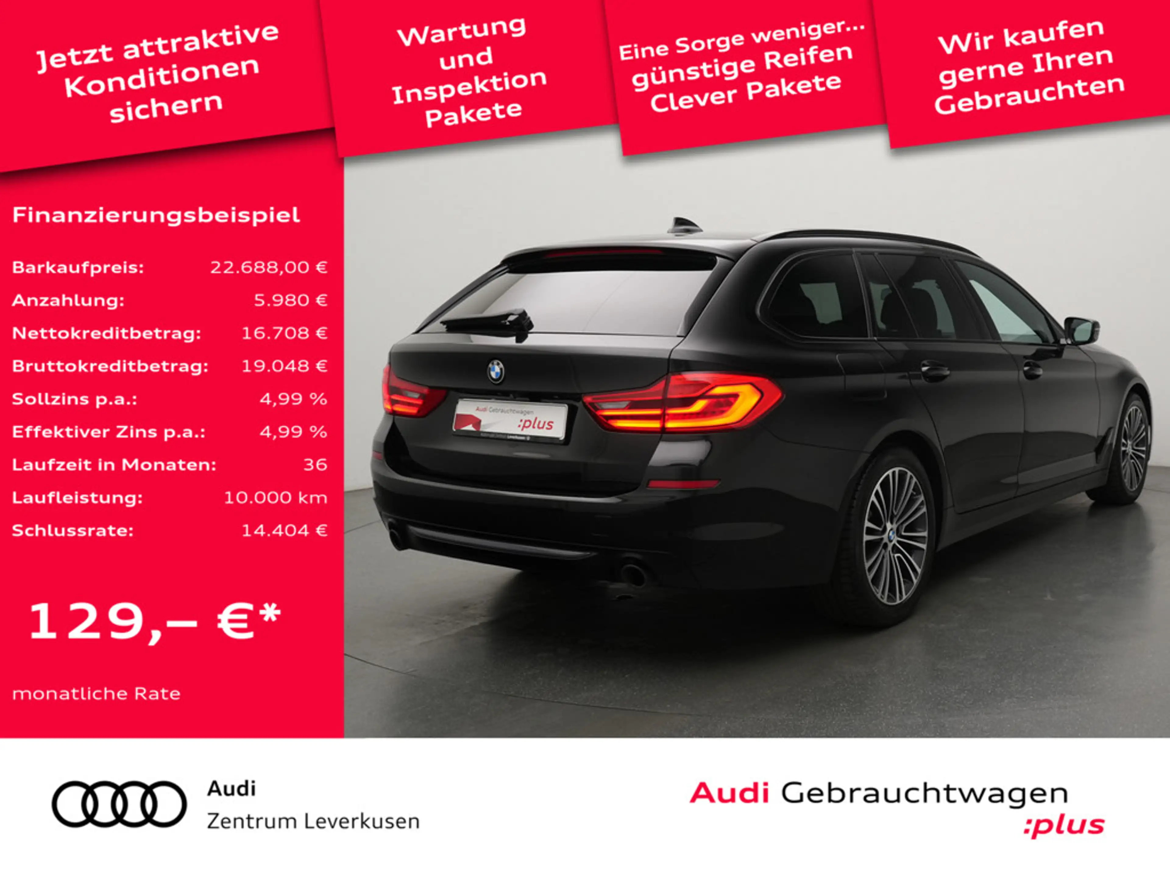BMW 525 dA Touring Sport Line STANDHZ PANO H/K ACC — photo 2