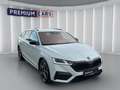 Skoda Octavia RS 2.0 TDI *Garantie*Finanzierung* Fehér - thumbnail 7