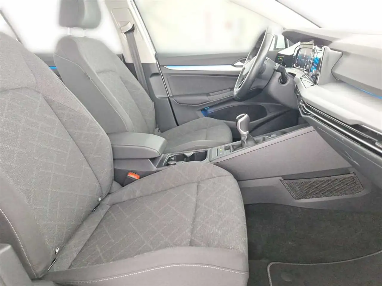 Volkswagen Golf Life 1.0 TSI, миниатюра 18