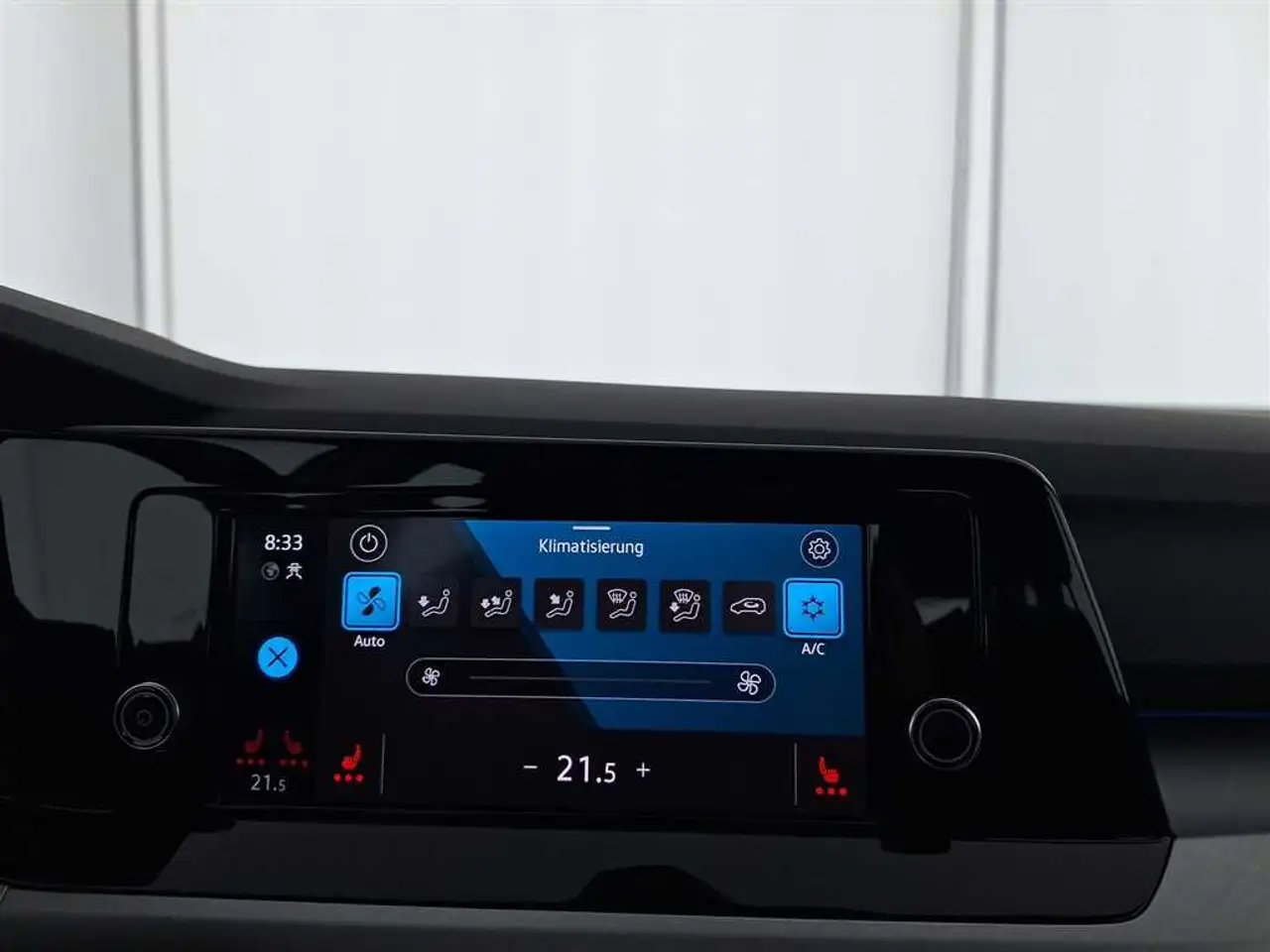 Volkswagen Golf Life 1.0 TSI, миниатюра 27